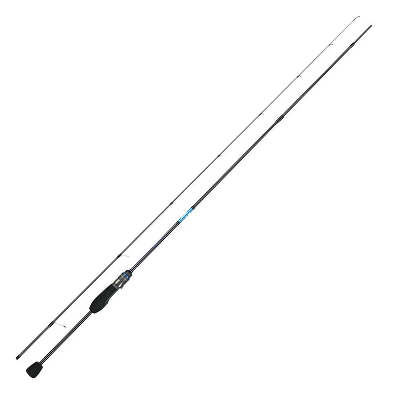 HTO Tempest  Precision 610 5g Tubular Tip