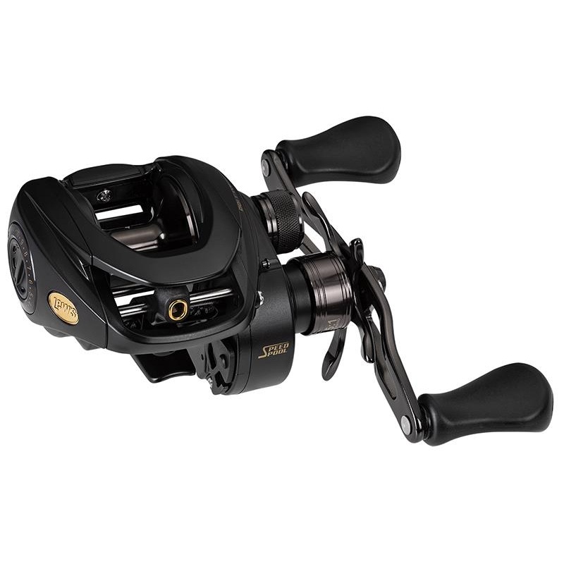 Lew's BB1 Pro 7.5:1 Left Hand Baitcast Reel