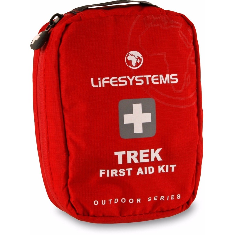 Lifesystems First Aid Kits - Trek