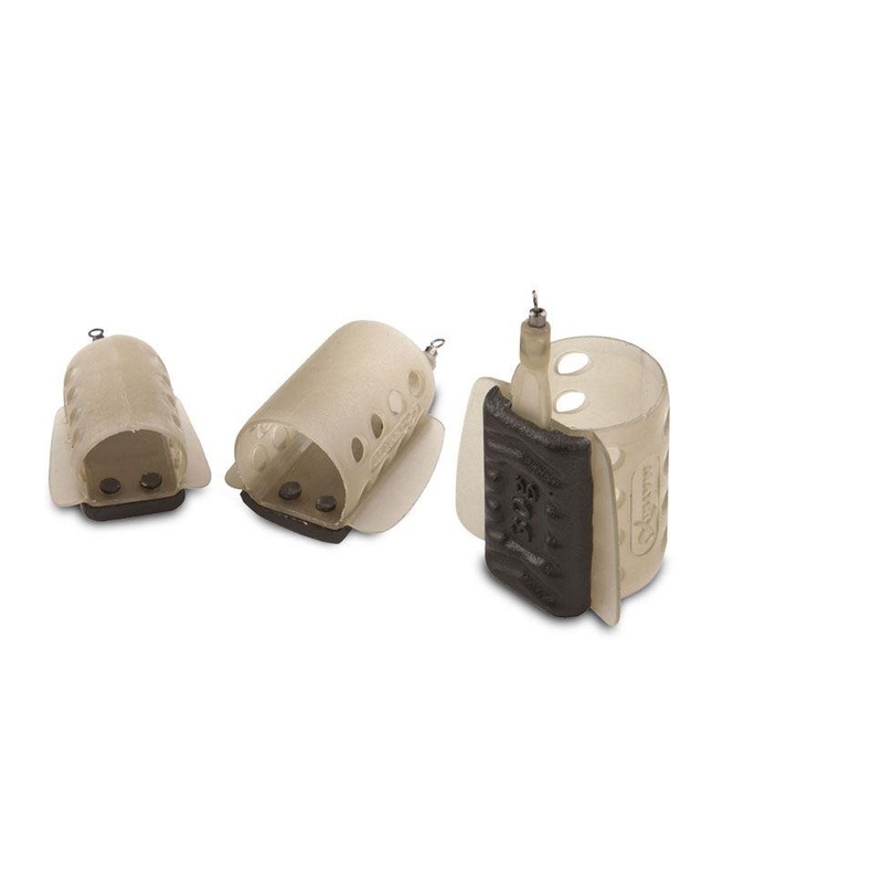 Matrix Finned Feeder