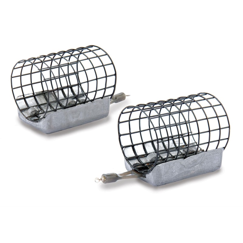Matrix Wire Cage Feeder