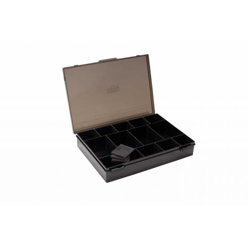 Nash Box Logic Large Tackle Box