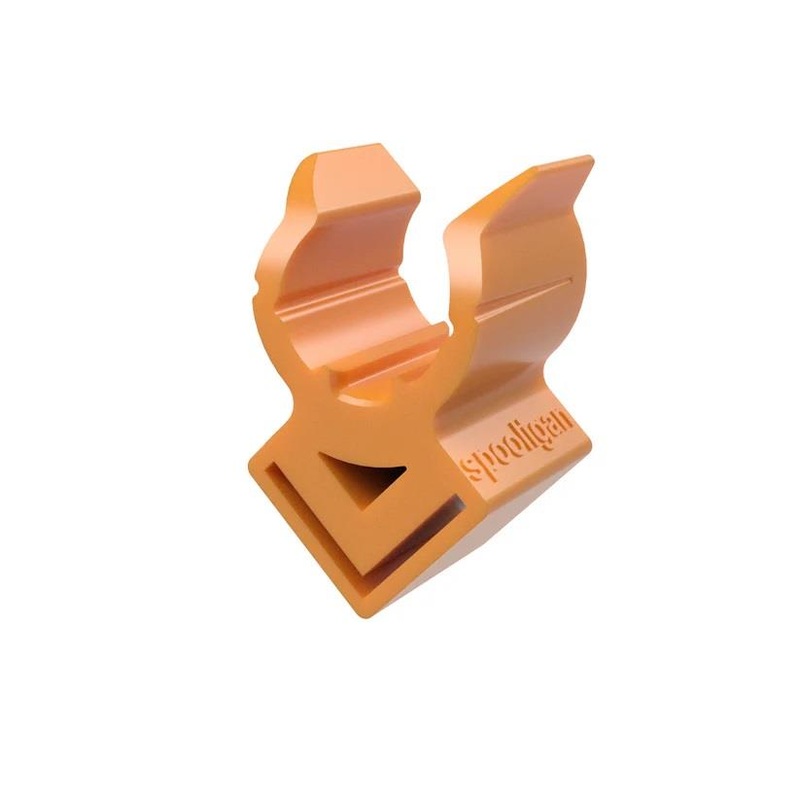 Spooligan  Grippa Solo - Orange