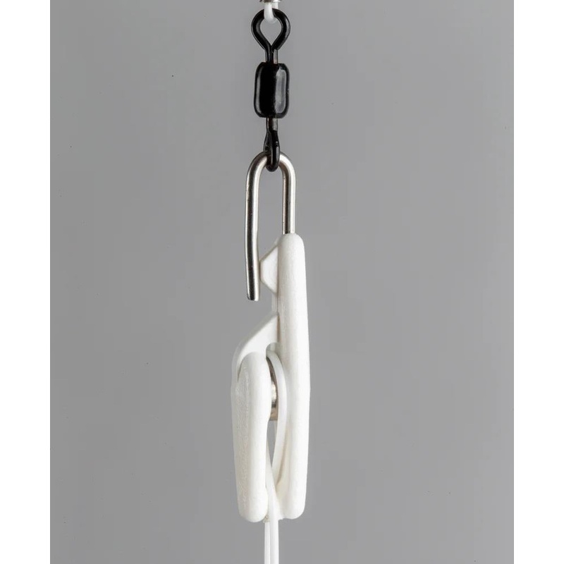 Trident Tackle Aero Pulley