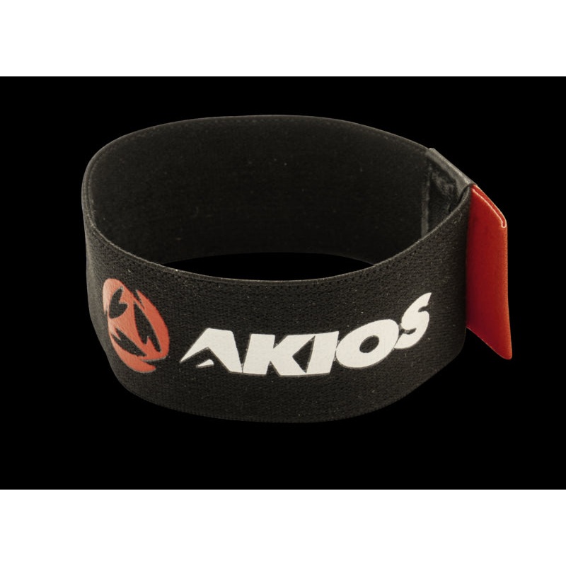 Akios Spool Bands 2 Pack