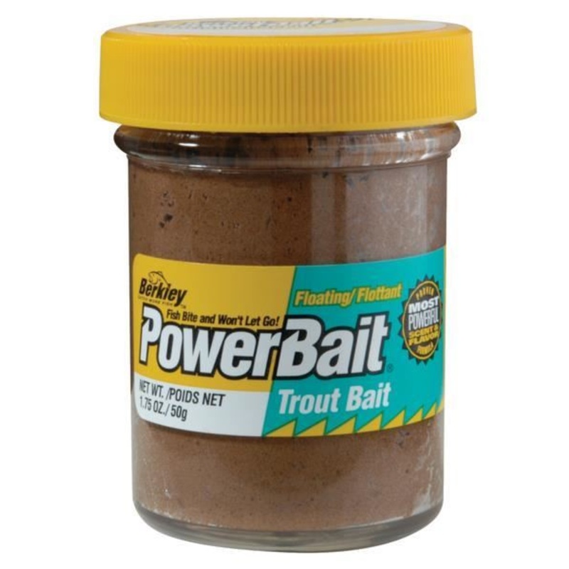 Berkley Powerbait Trout Bait Trout Pellet
