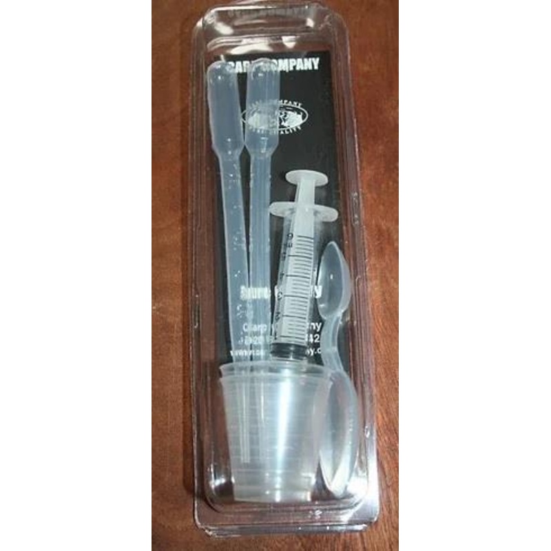 Carp Company Flavour Dispensing Kit