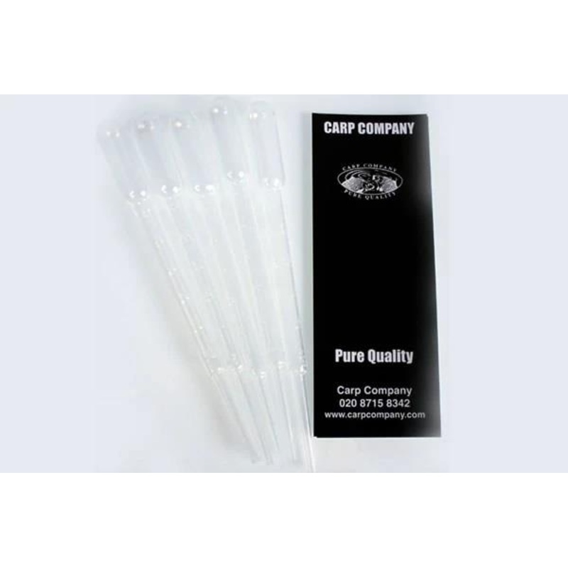 Carp Company Pipette Set