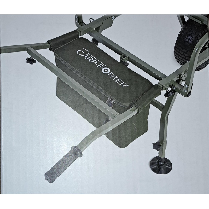 Carp Porter Barrow Tidy Bag Only