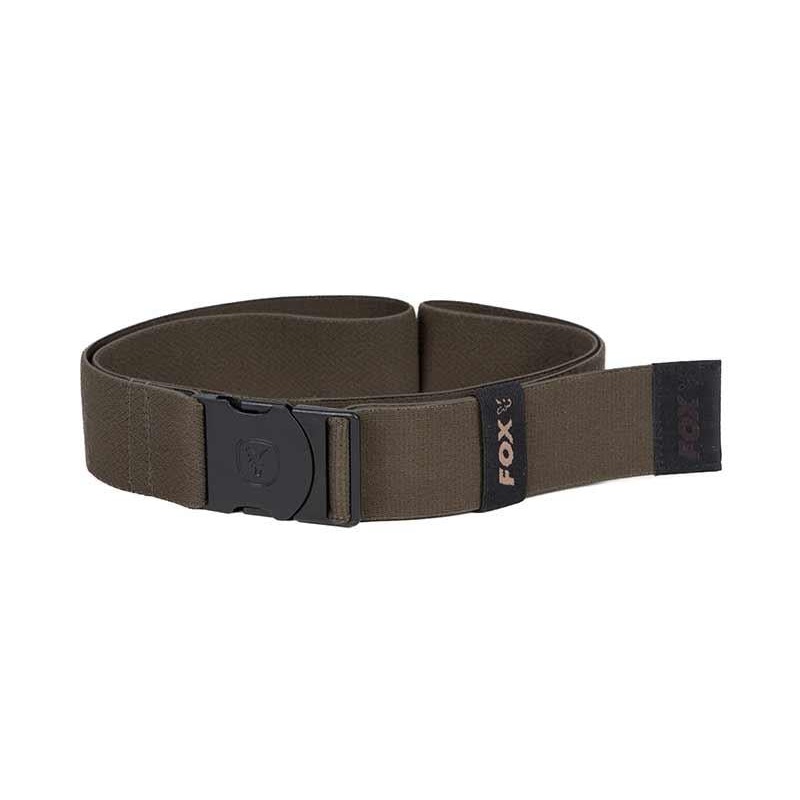 Fox Belt Khaki