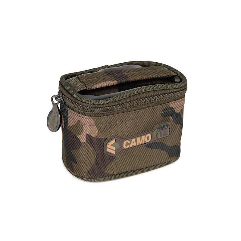 Fox CamoLite Accessory Bag Small