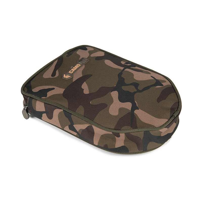 Fox CamoLite Scales Pouch