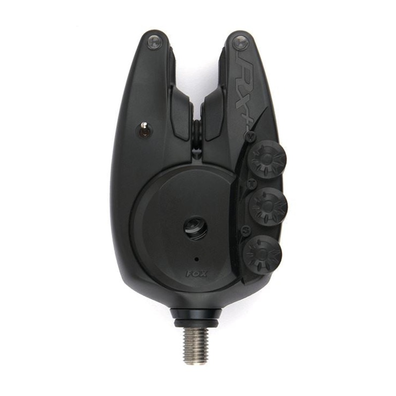 Fox Micron RX+ Alarm