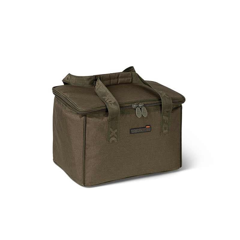 Fox Voyager Cool Bag Large