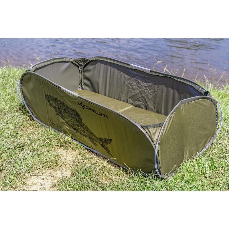 Korum Classic Barbel - Fast Mat
