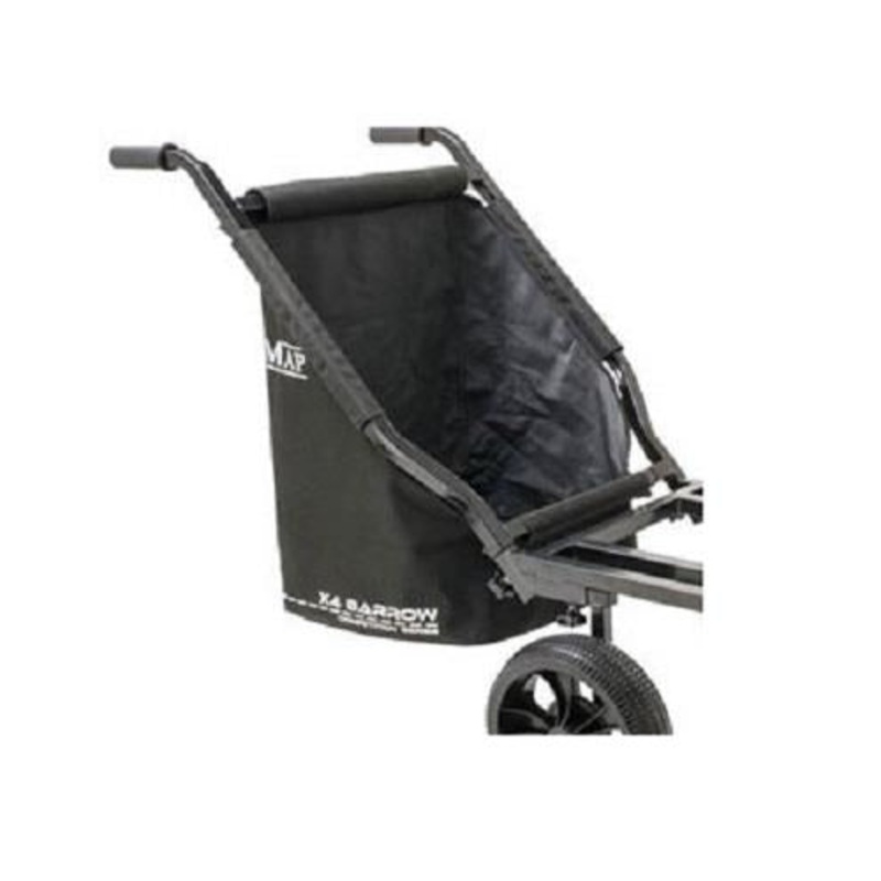 MAP 4X Barrow Rear Accessory Bag