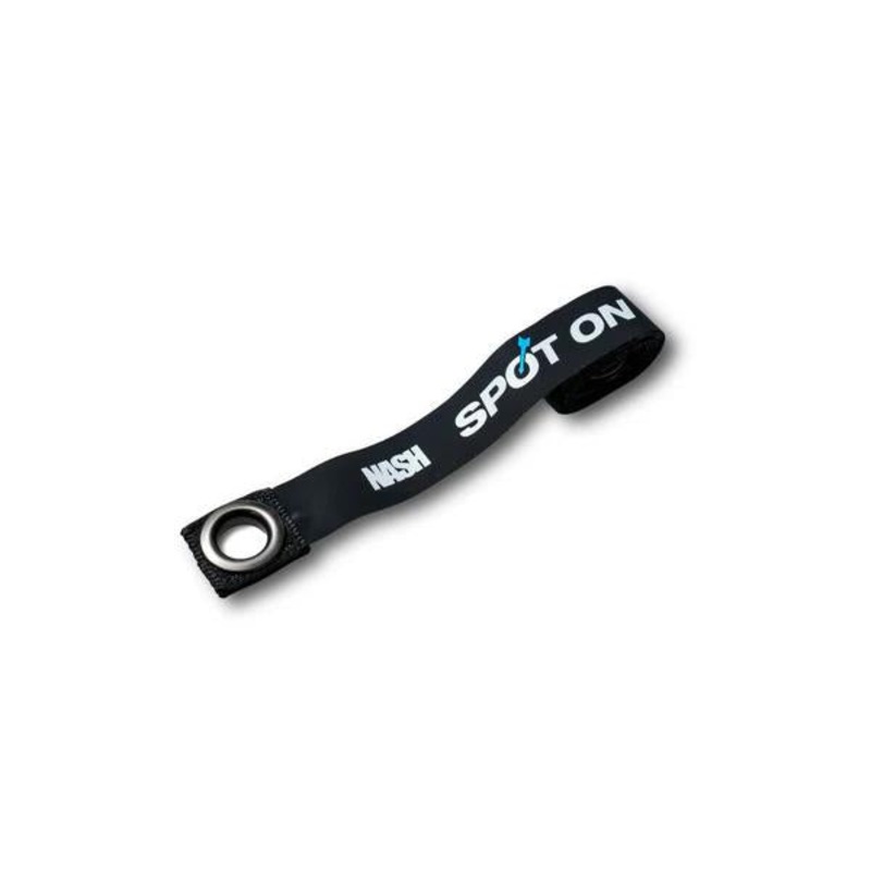 Nash Spot On UV Precision Tape