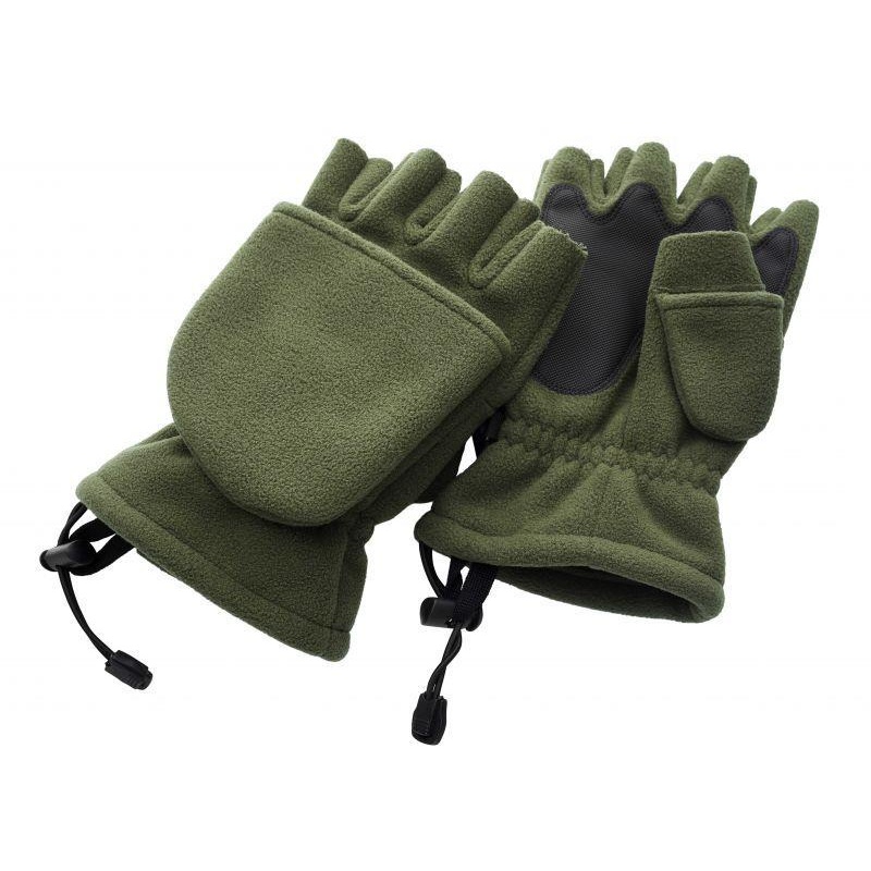 Trakker Polar Fold Back Gloves