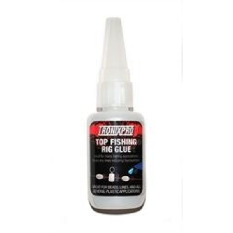 TronixPro Rig Glue - Clear