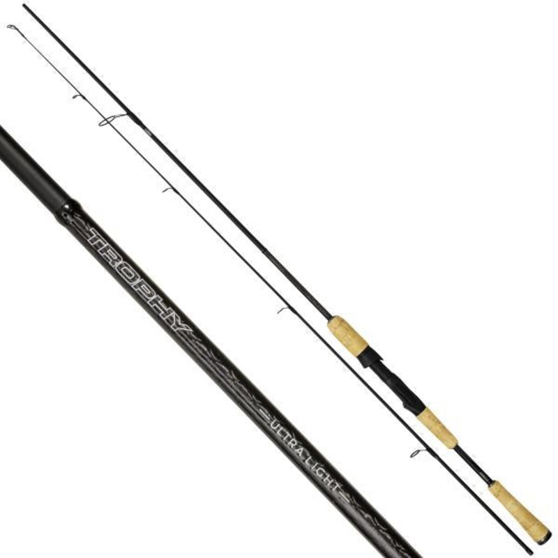 Zebco Trophy Ultra Light