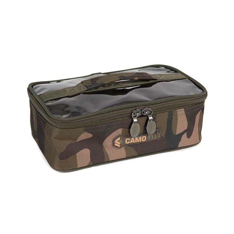 Fox CamoLite Accessory Bag Large