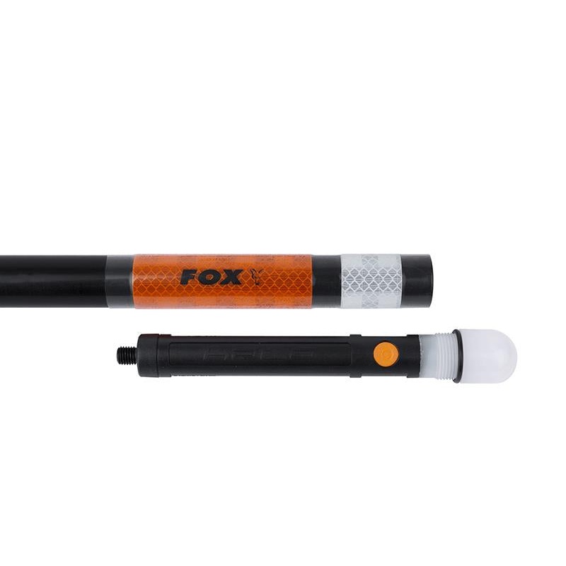 Fox Halo IMP 1 Pole Kit Inc. Remote & Bag
