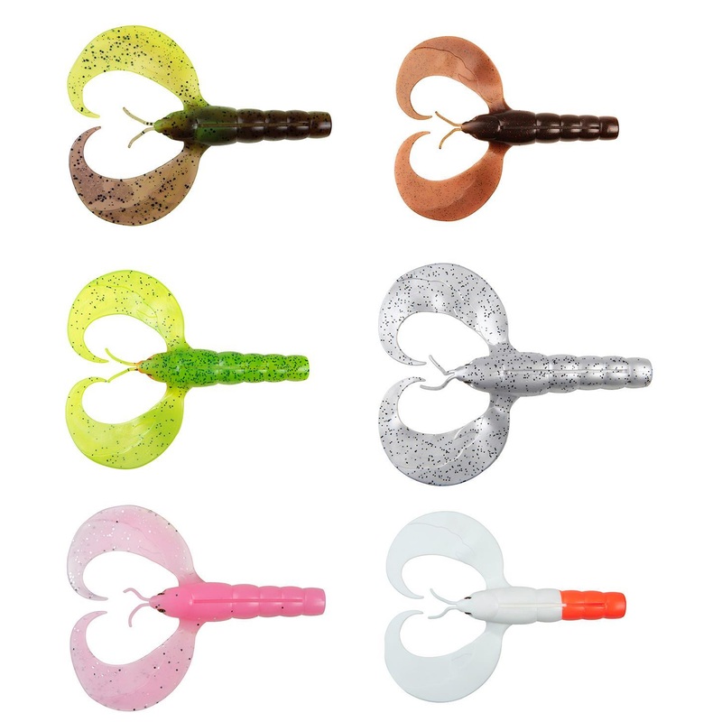 Fox Rage Mini Craw Lure