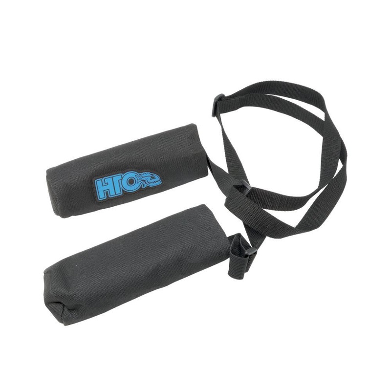 HTO Tip & Butt Protector, Up To 10? Rods