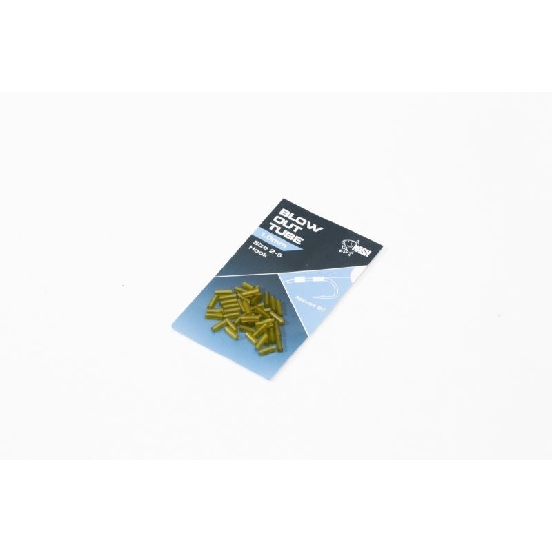 Nash Blow Out Tube