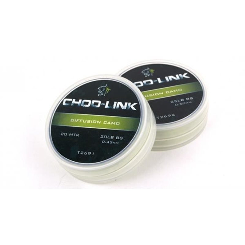 Nash Chod-Link 20m