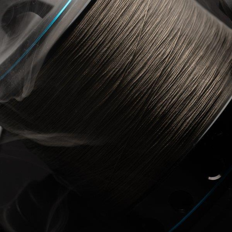 Nash Highline Extra Supple Braid Green