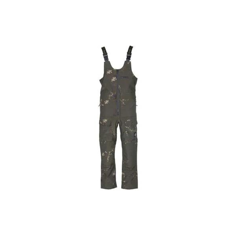 Nash Scope Waterproof Bib and Brace