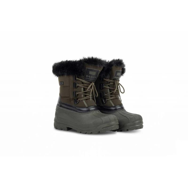 Nash ZT Polar Boots