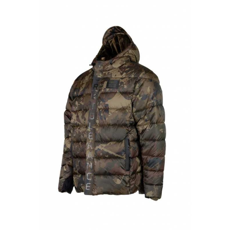 Nash ZT Polar Quilt Jacket