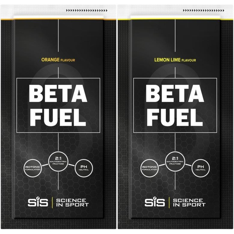 Science In Sport BETA Fuel Energy Drink Powder