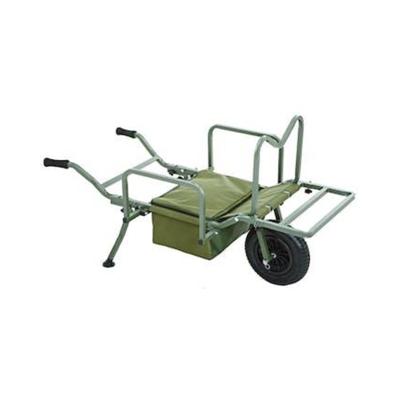 Trakker X-Trail Compact Barrow