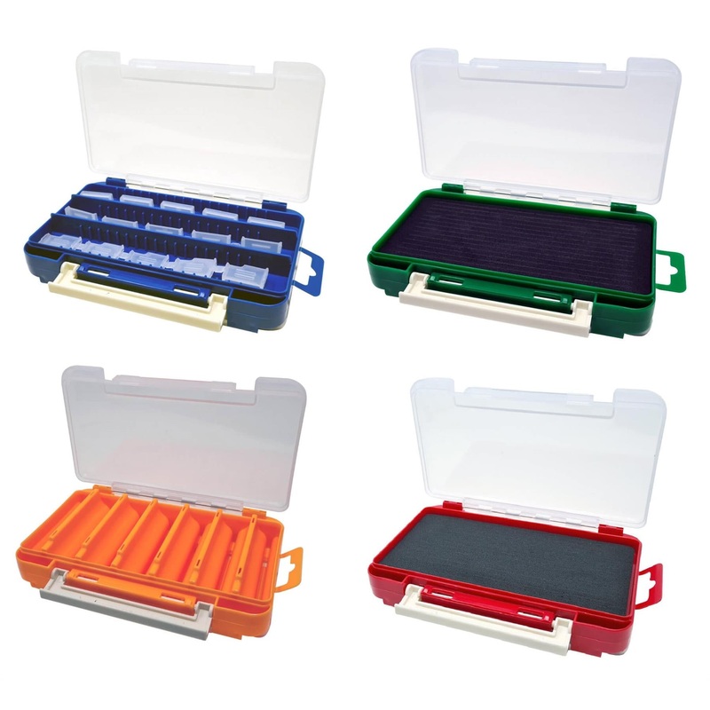 TronixPro HTO Light Game Box