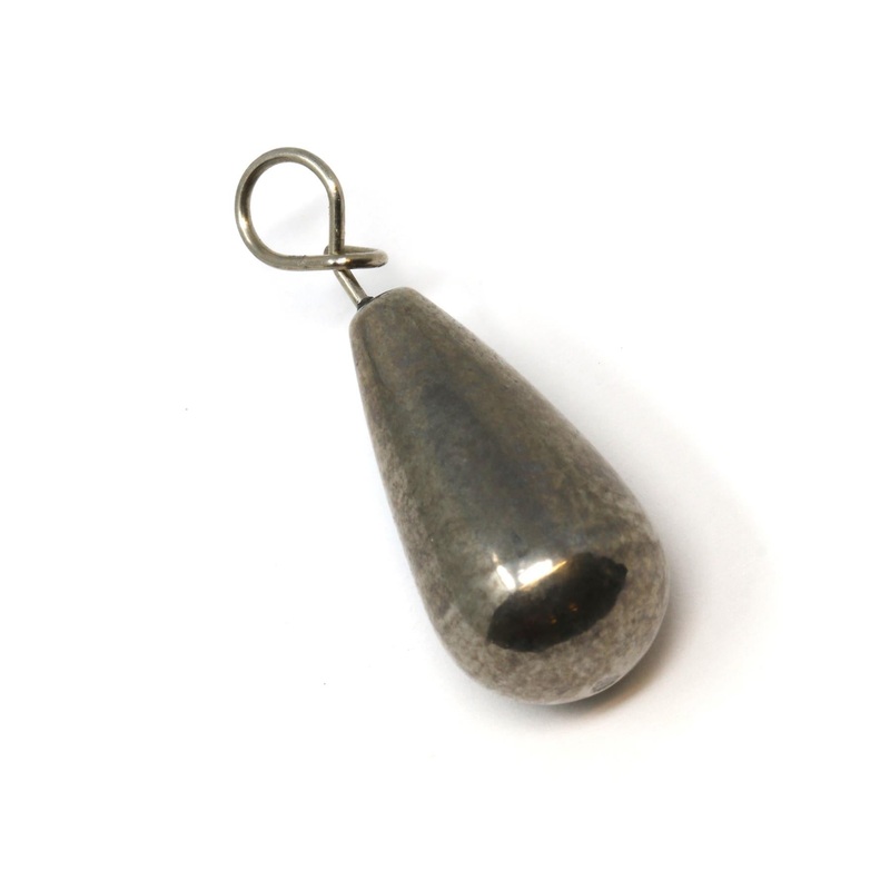 TronixPro HTO Tungsten Fastach Sinker