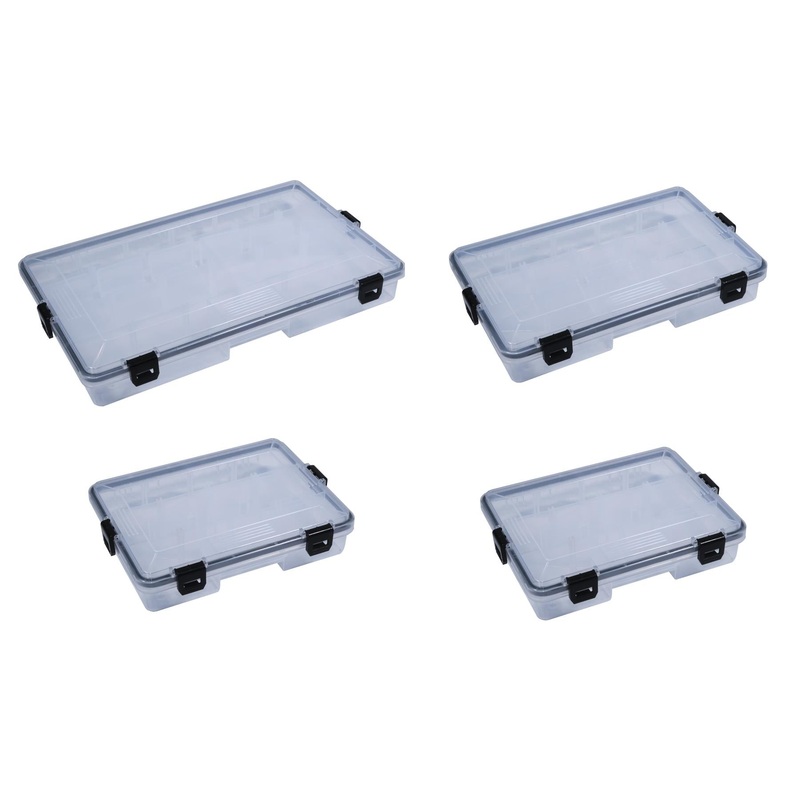 TronixPro HTO Waterproof Lure Box