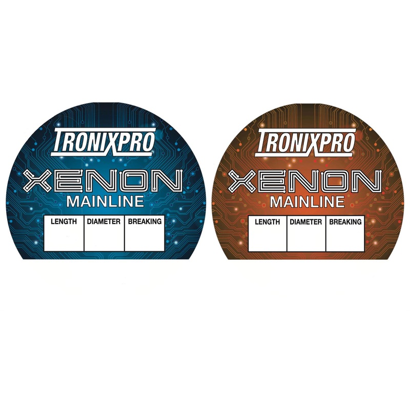 TronixPro Xenon Mainline