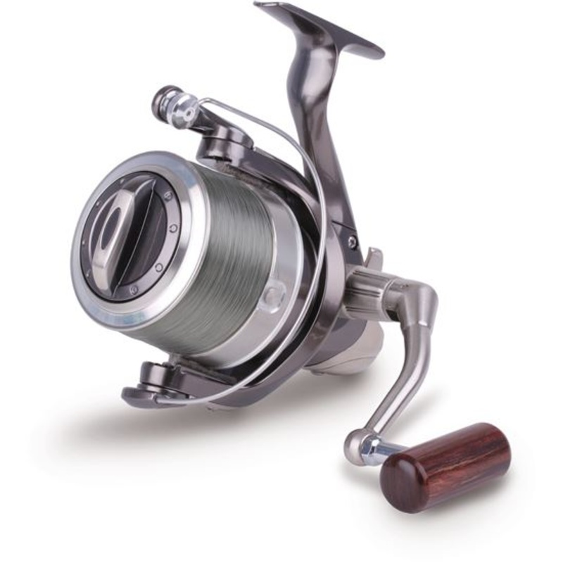 Wychwood Riot Big Pit 65 Reel