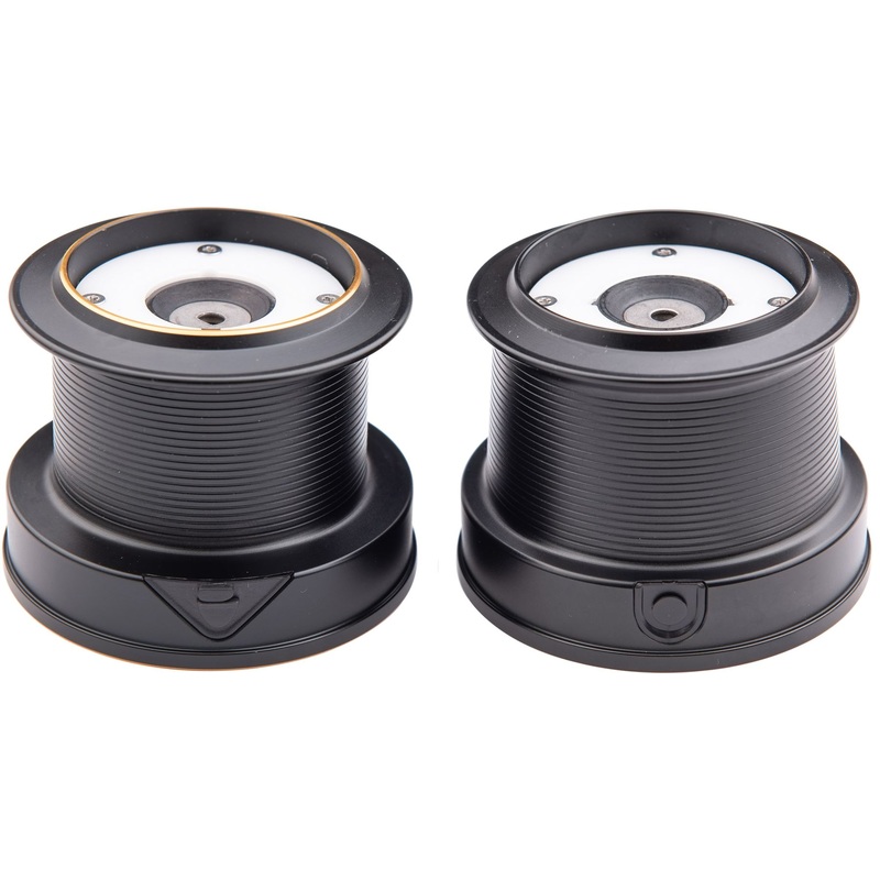 Wychwood Riot Big Pit 75S Spare Spool