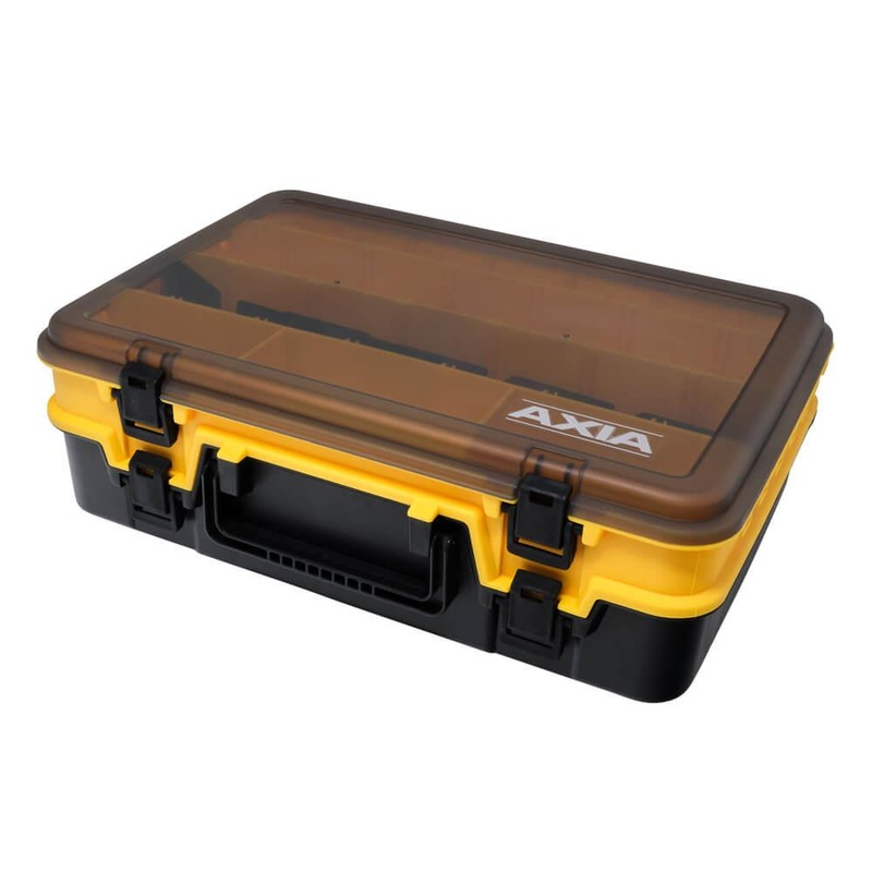 Axia Lure Carrying Tray
