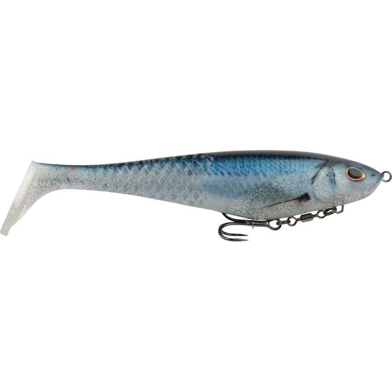 Berkley PowerBait CullShad 8 Inch