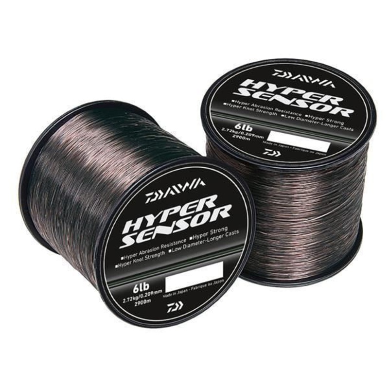 Daiwa Hyper Sensor Monofil