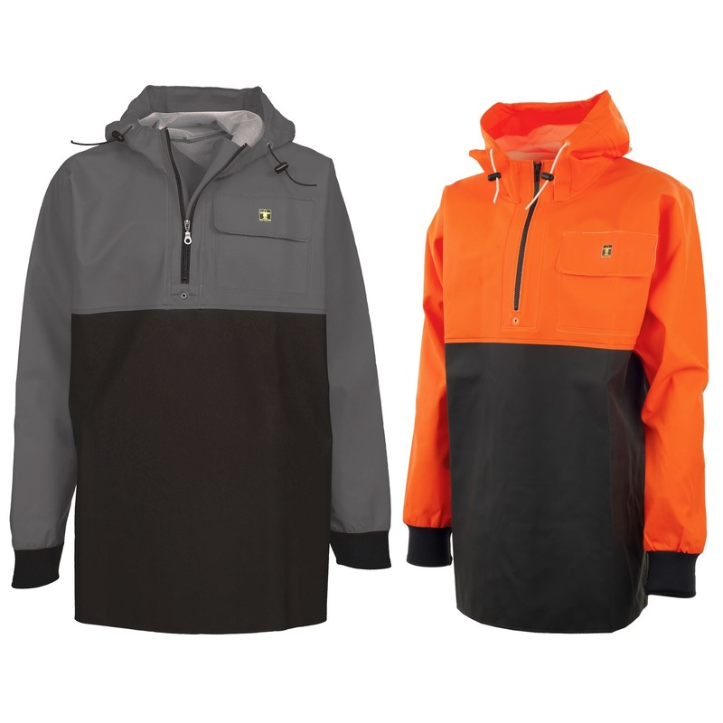 Guy Cotten Chinook Smock / Glentex