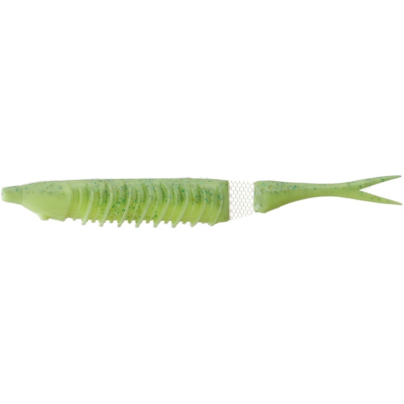 Jackall Bounty Fish Jr 4pk