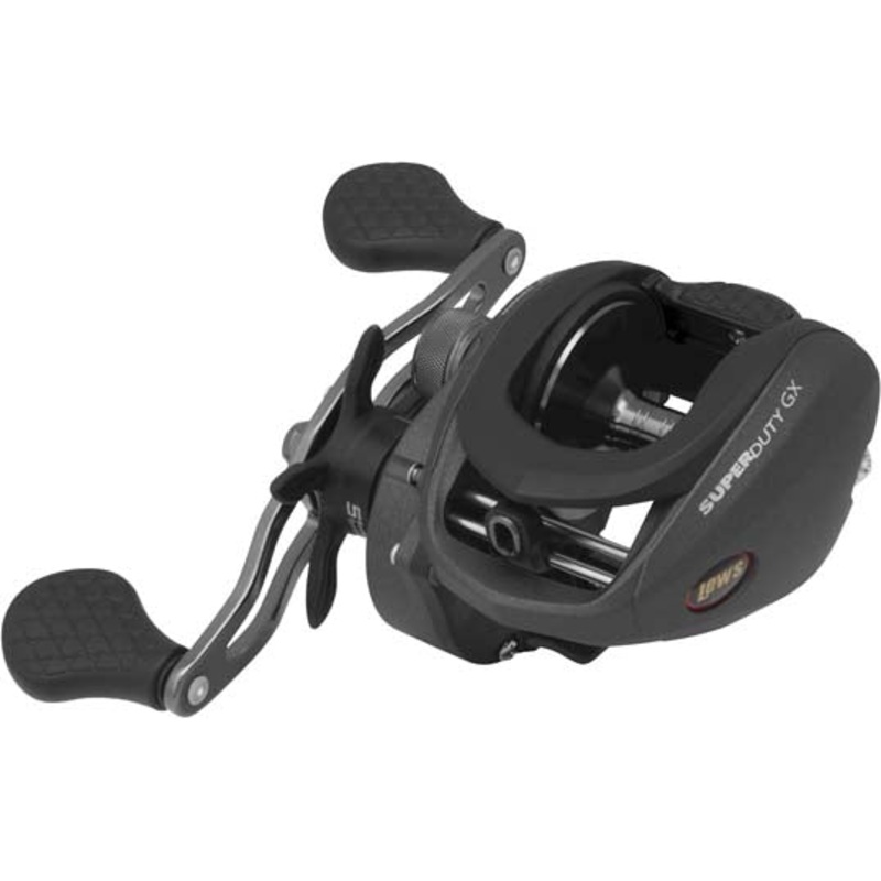 Lew's SuperDuty GX3 Baitcasting Reel