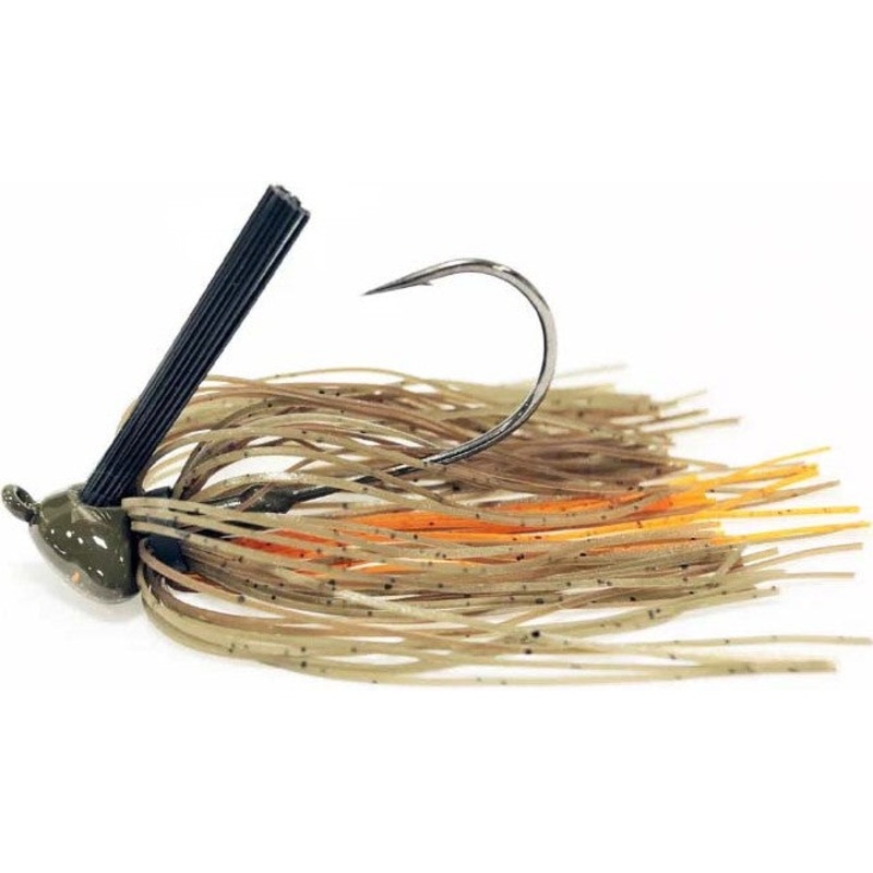 Missile Baits Ike's Head Banger Jig