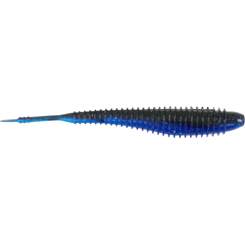 Missile Baits Spunk Shad 5.5 Inch 6pk